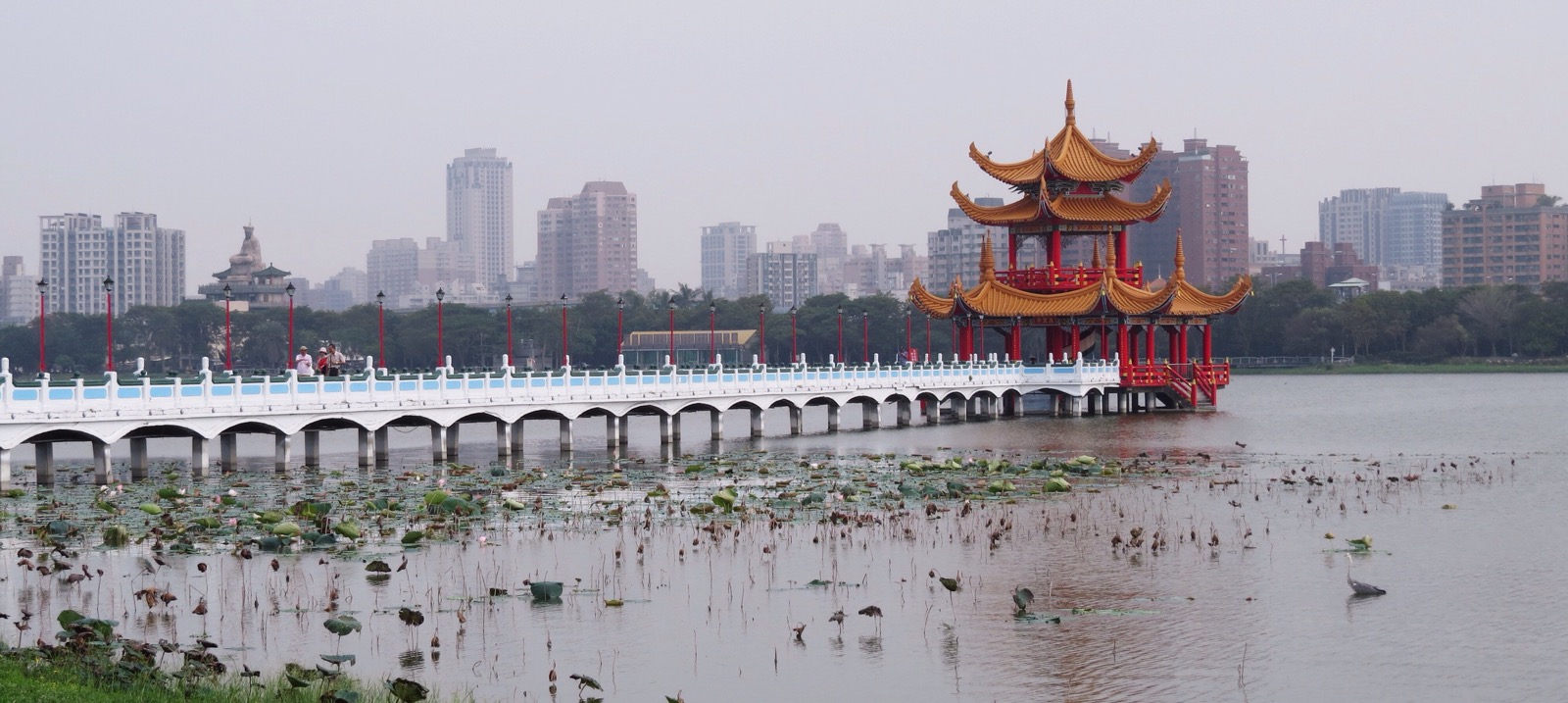 Tag 7 – Kaohsiung