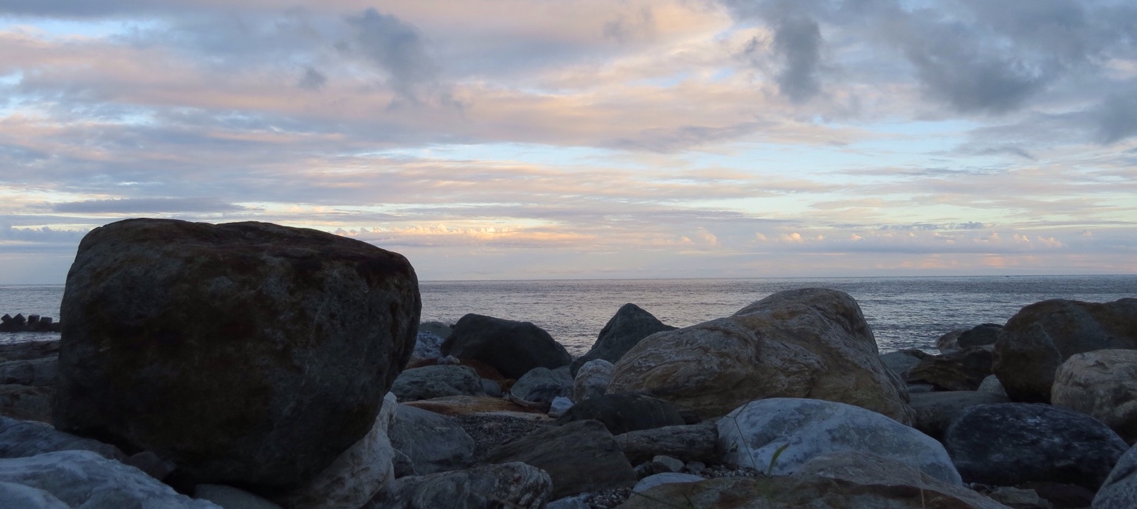 Tag 13 – Hualien