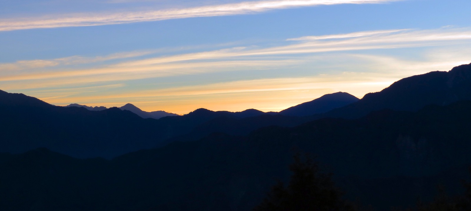 Tag 11 – Alishan und Fenqihu
