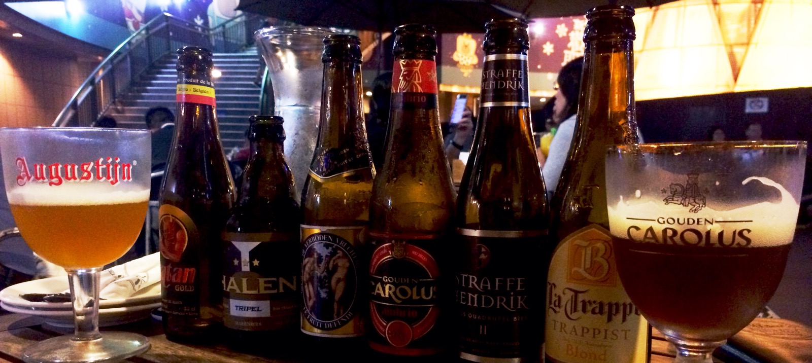 Tag 15 – Taipeh