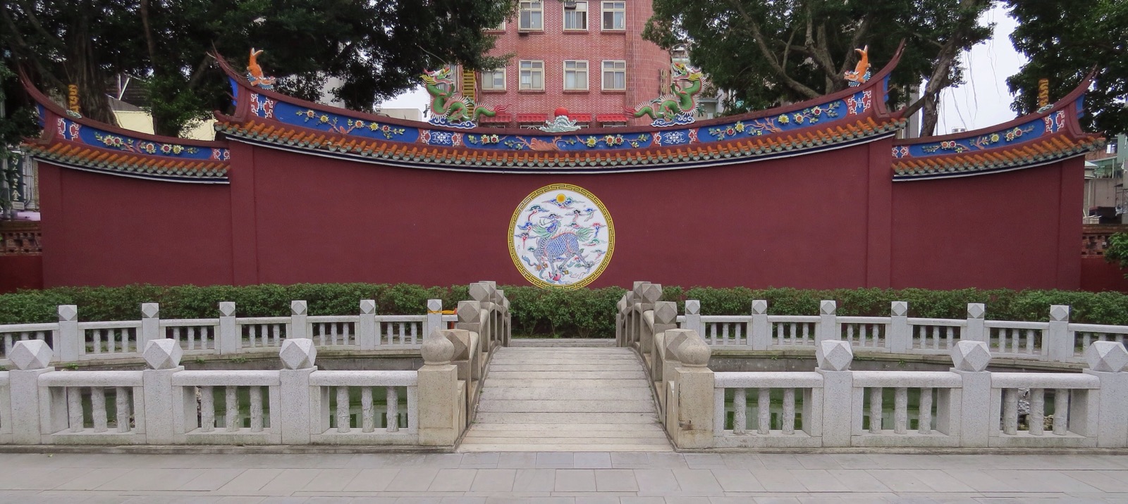 Tag 19 – Taipeh und heim