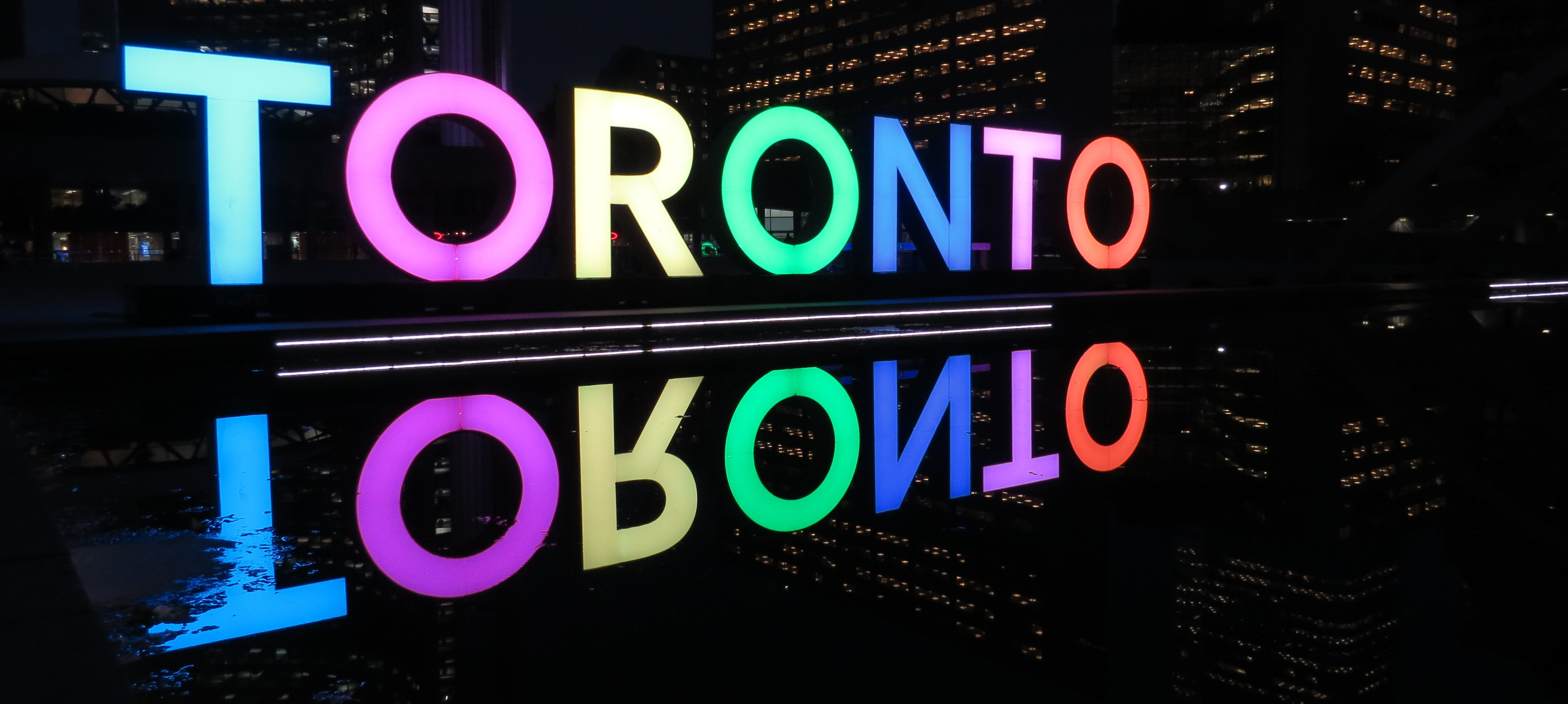 Tag 2 – Toronto