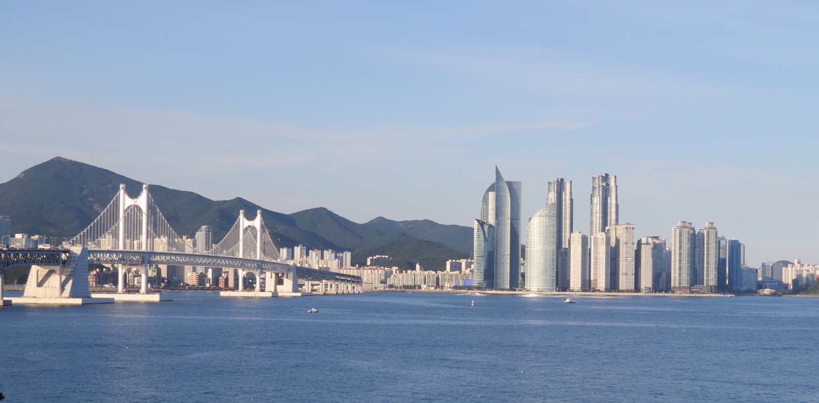 Tag 5 – Busan