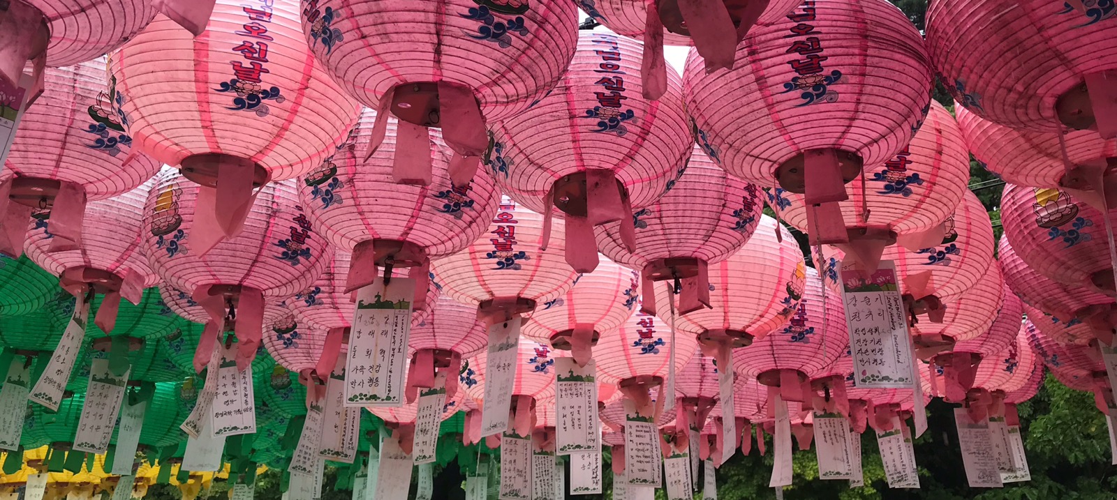Tag 12 – Gyeongju