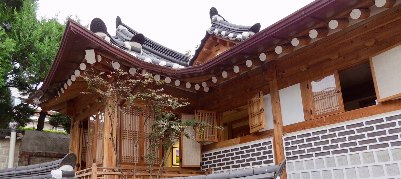 Tag 16 – Seoul