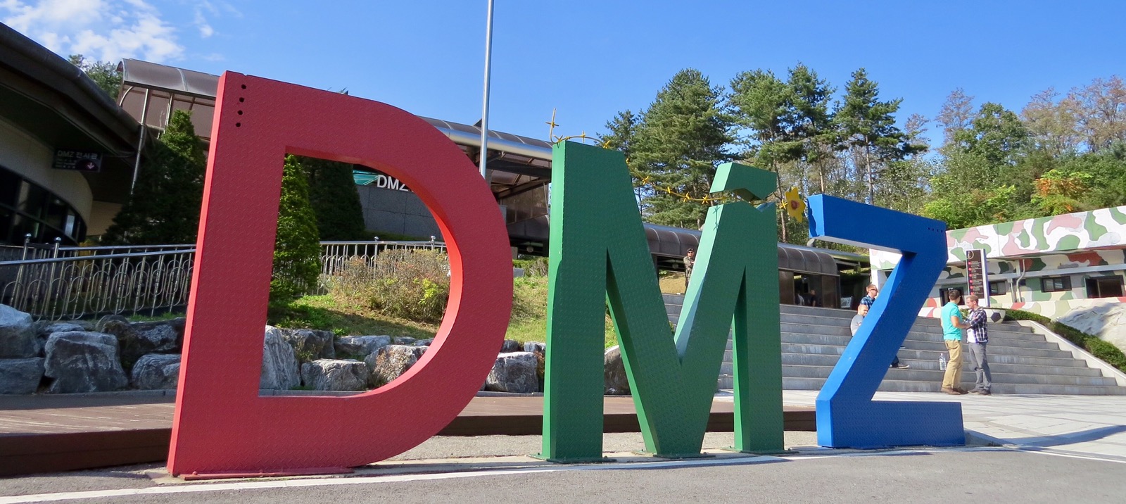 Tag 20 – DMZ
