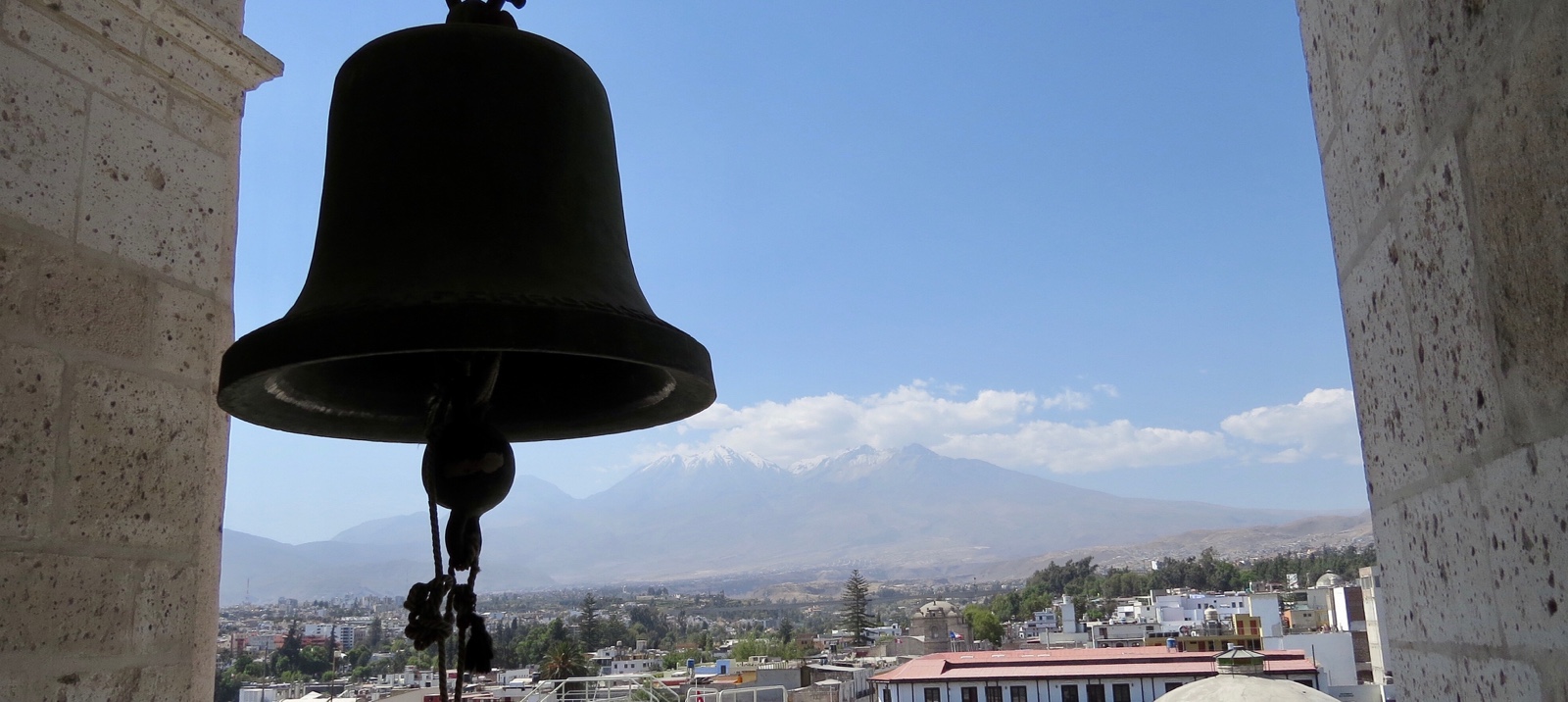 Arequipa