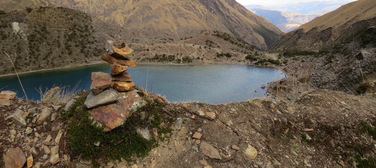 Salkantay Trek