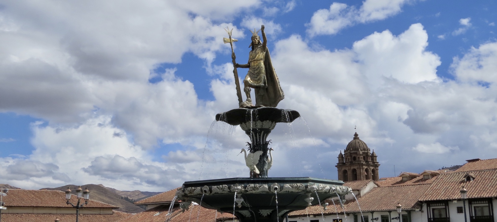 Cusco
