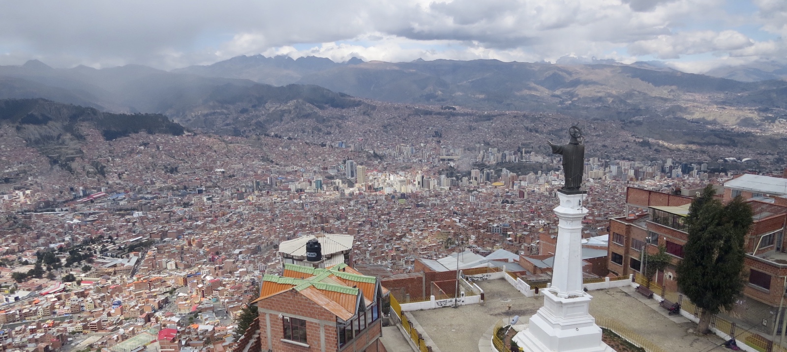 La Paz