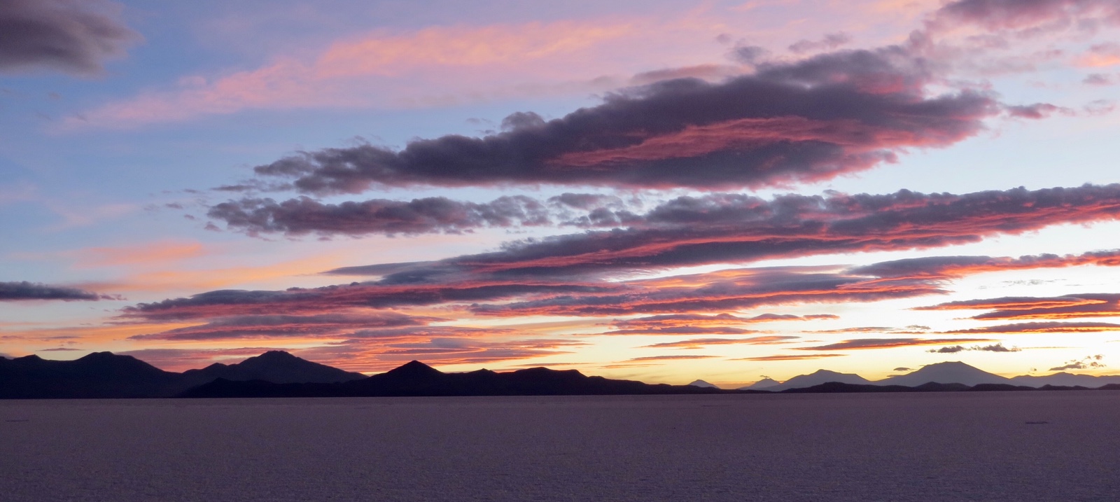 Salar de Uyuni