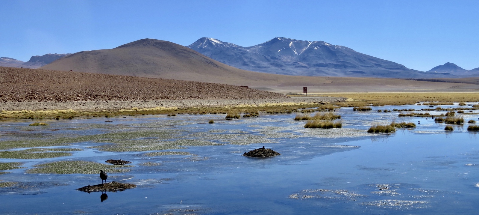 San Pedro de Atacama
