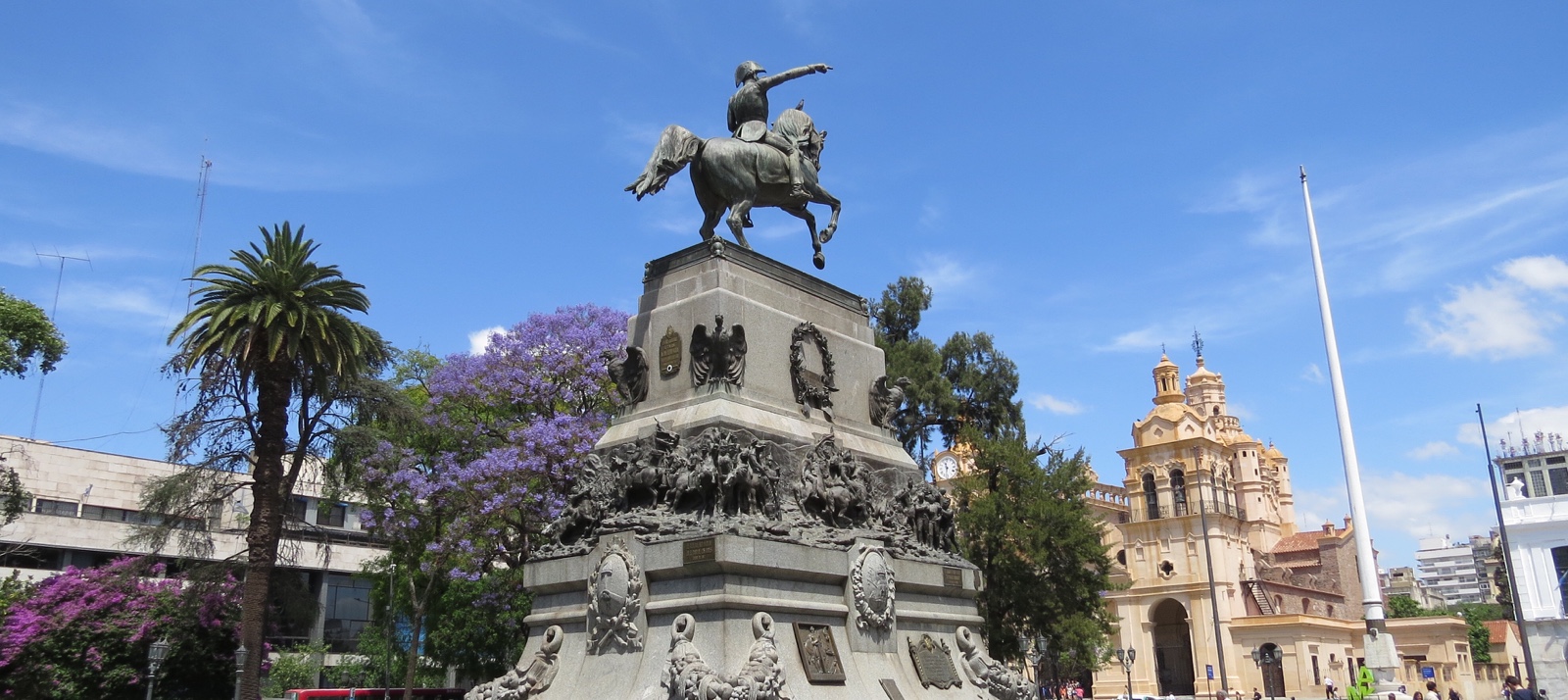 Córdoba