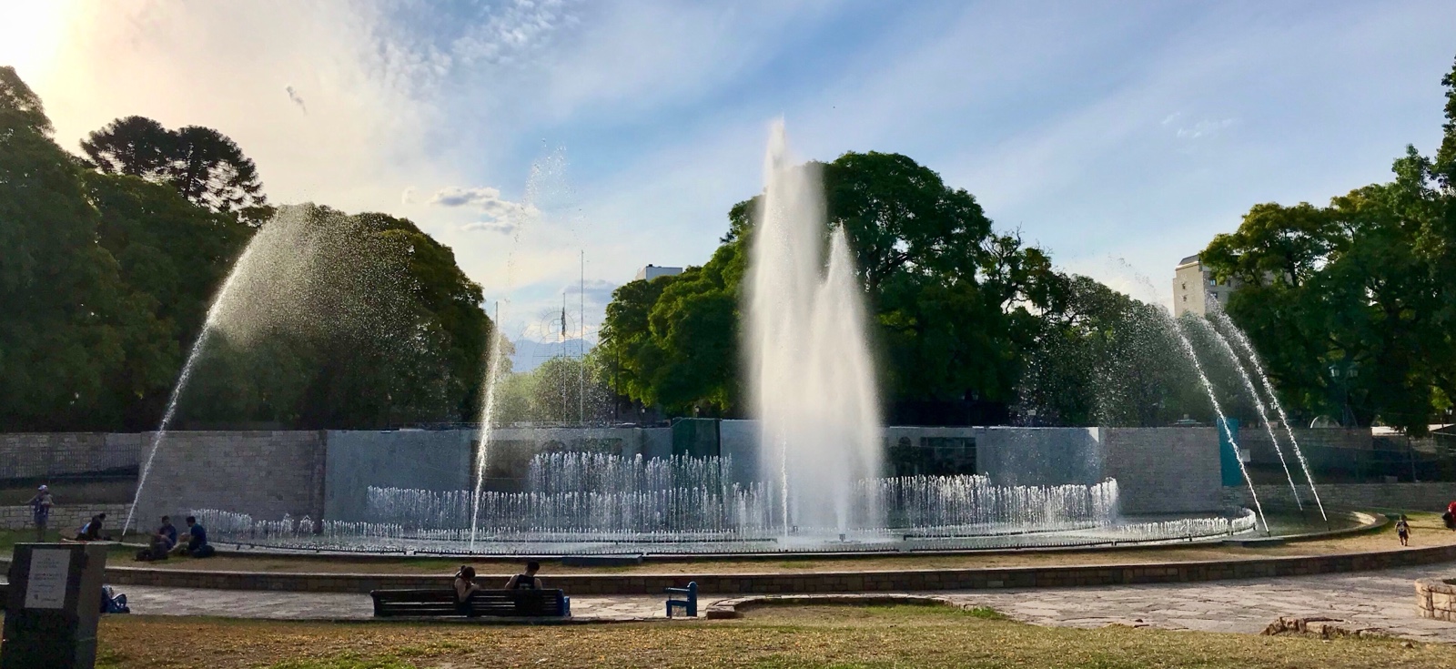 Mendoza