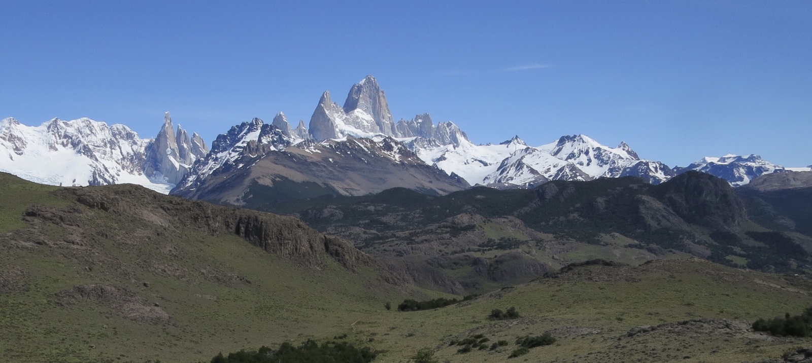 El Chaltén