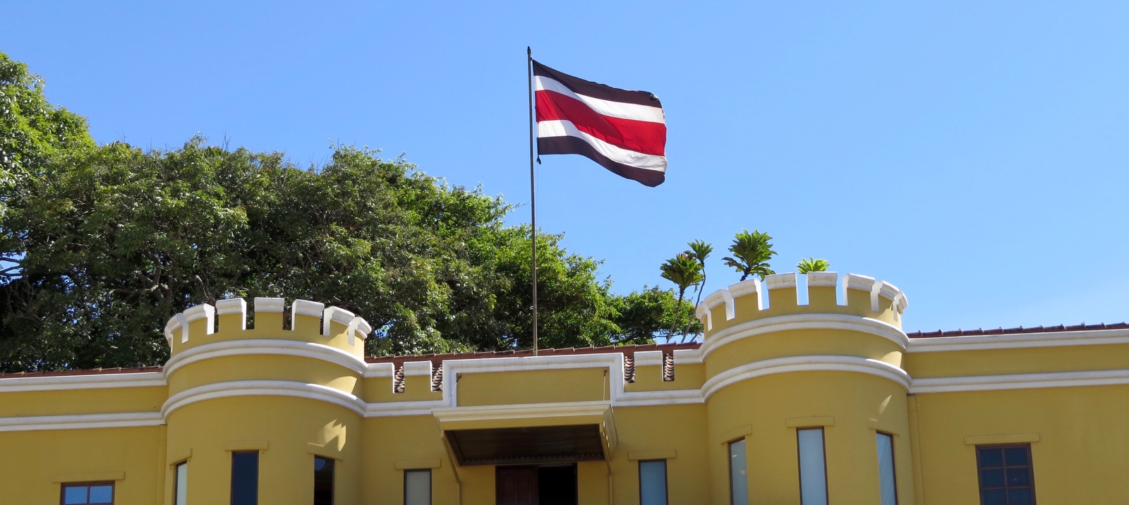 San José