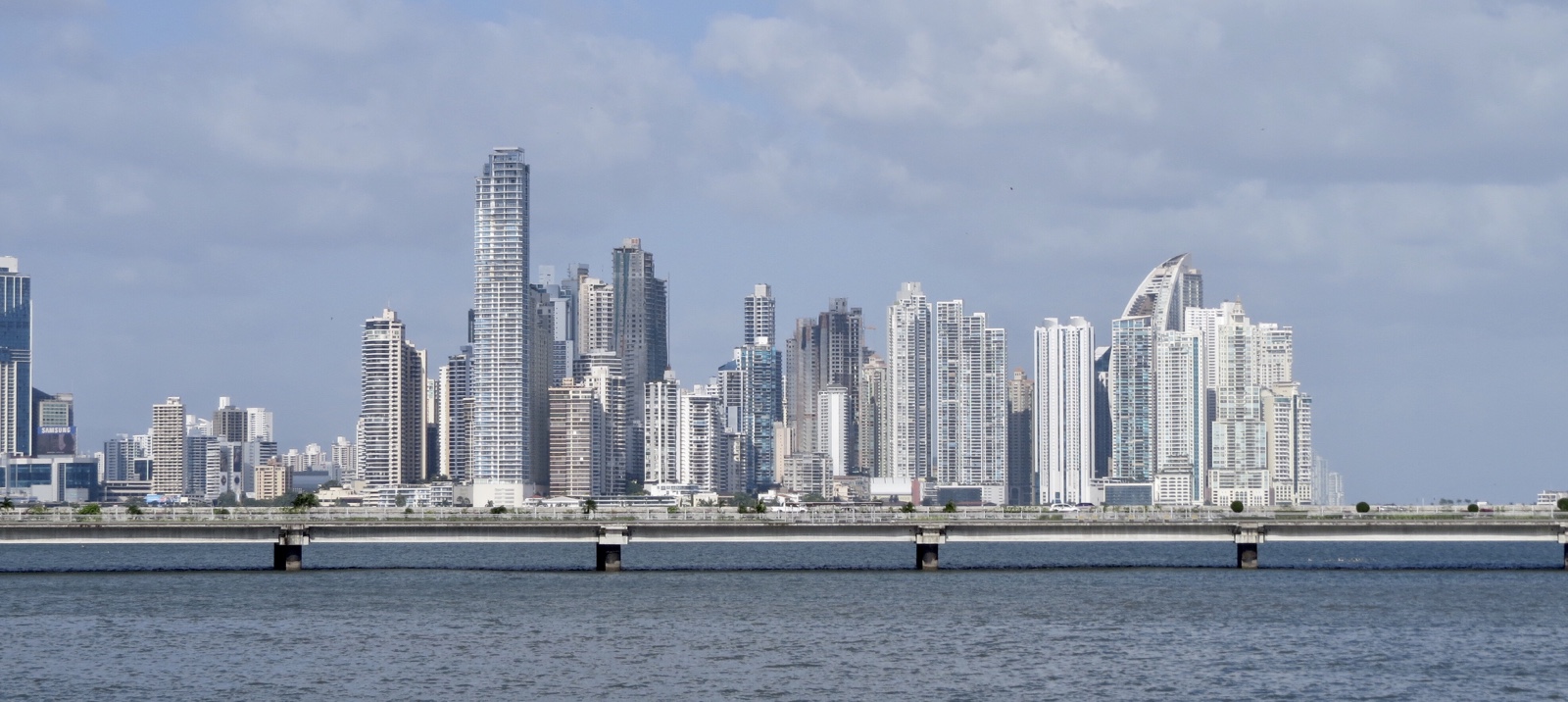 Panama City