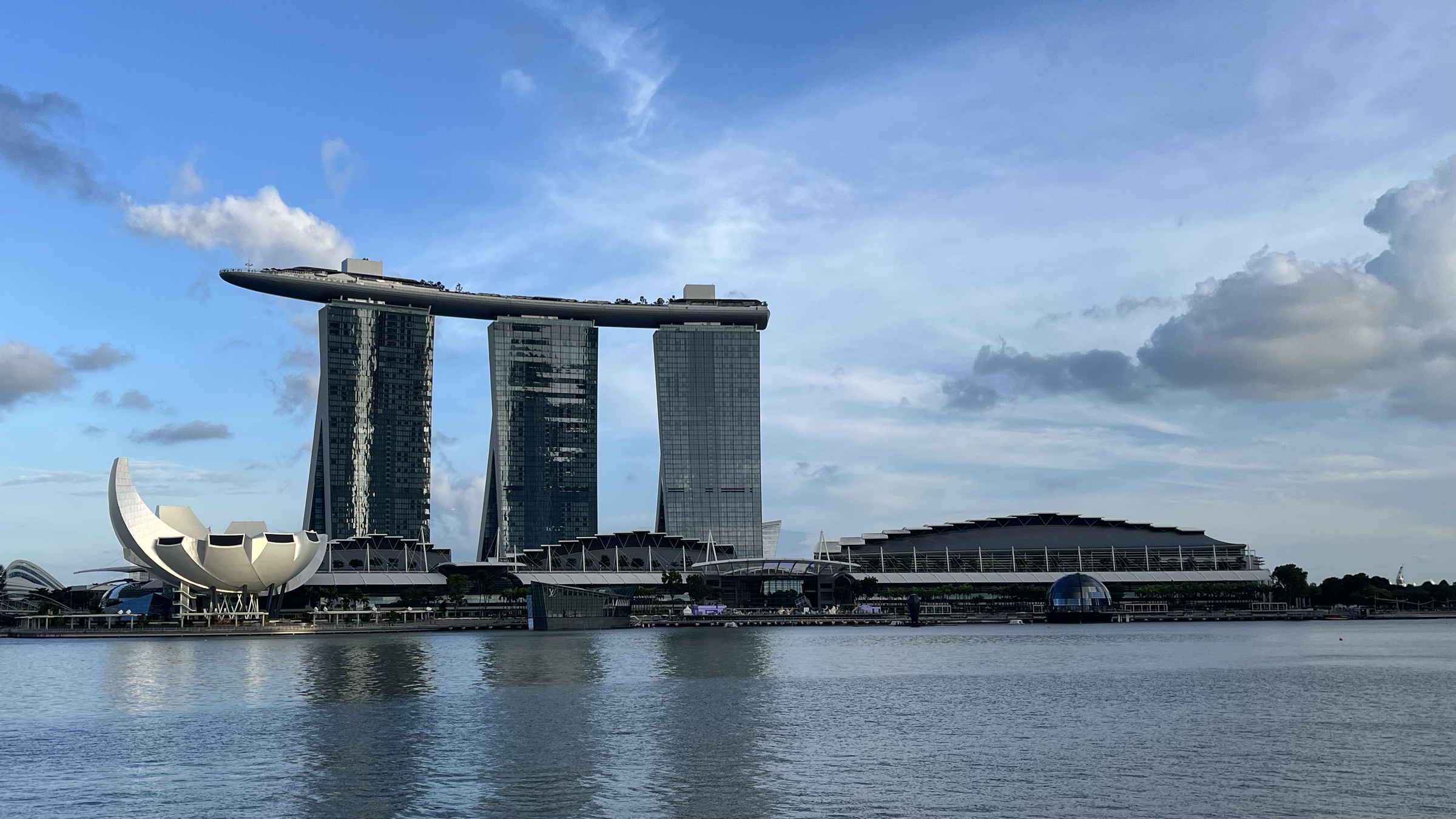 Singapur