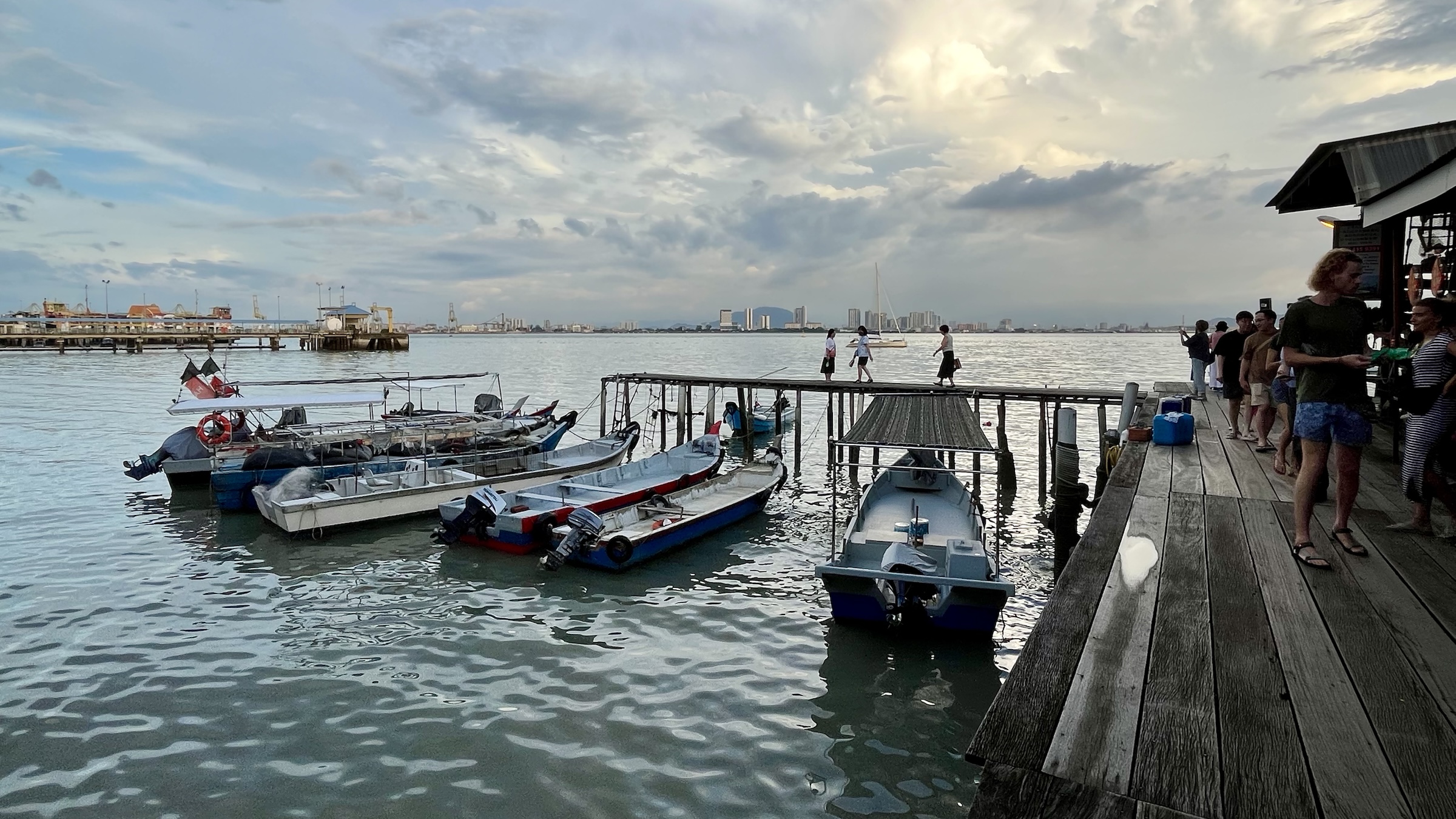 Penang