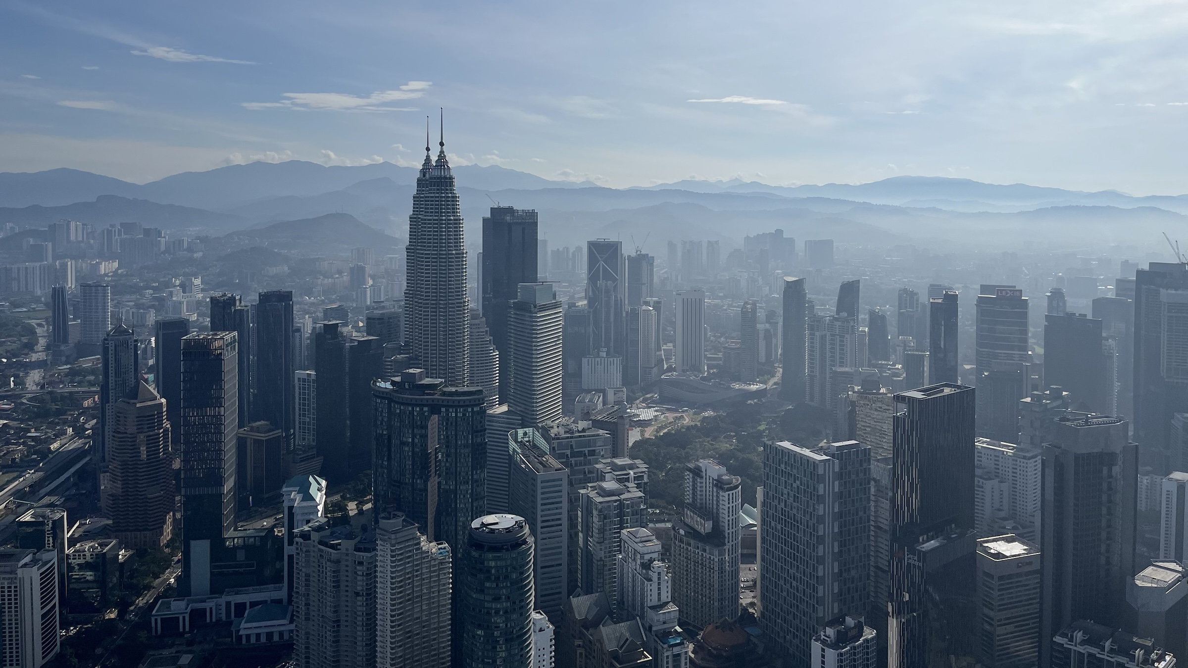 Kuala Lumpur