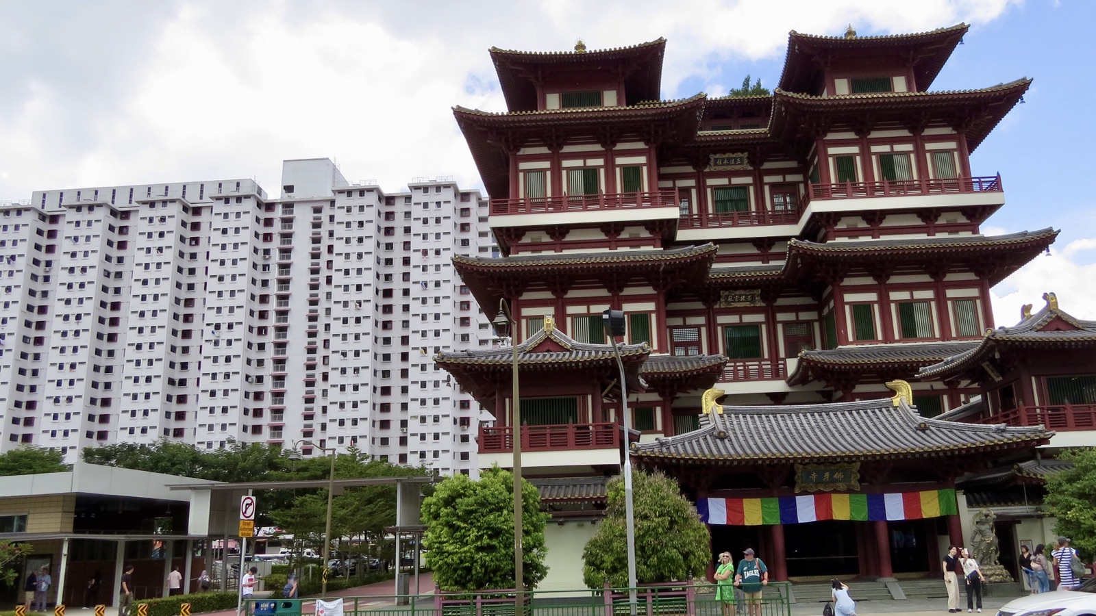 Asien 2025 – Los geht‘s