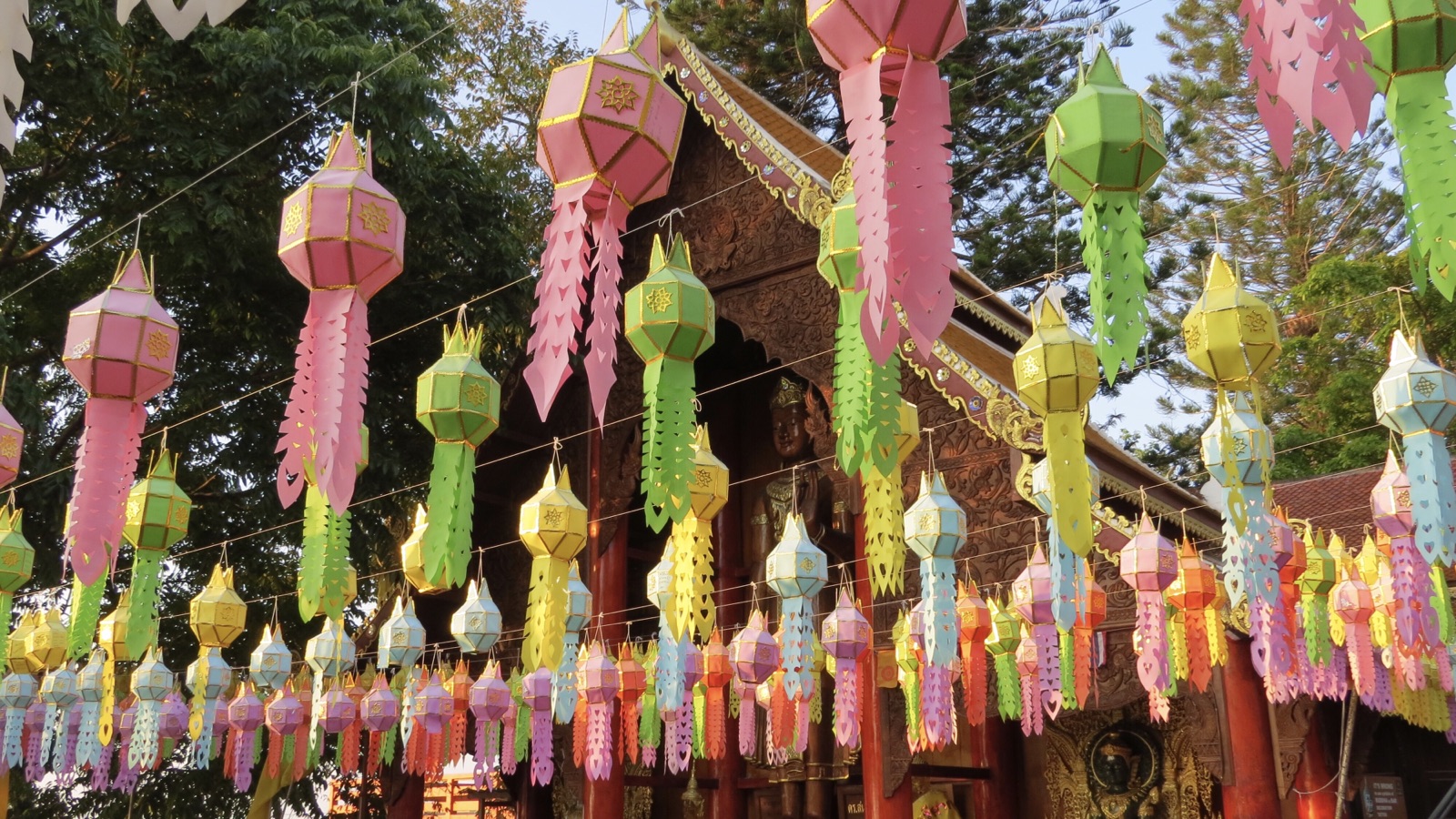 Chiang Mai