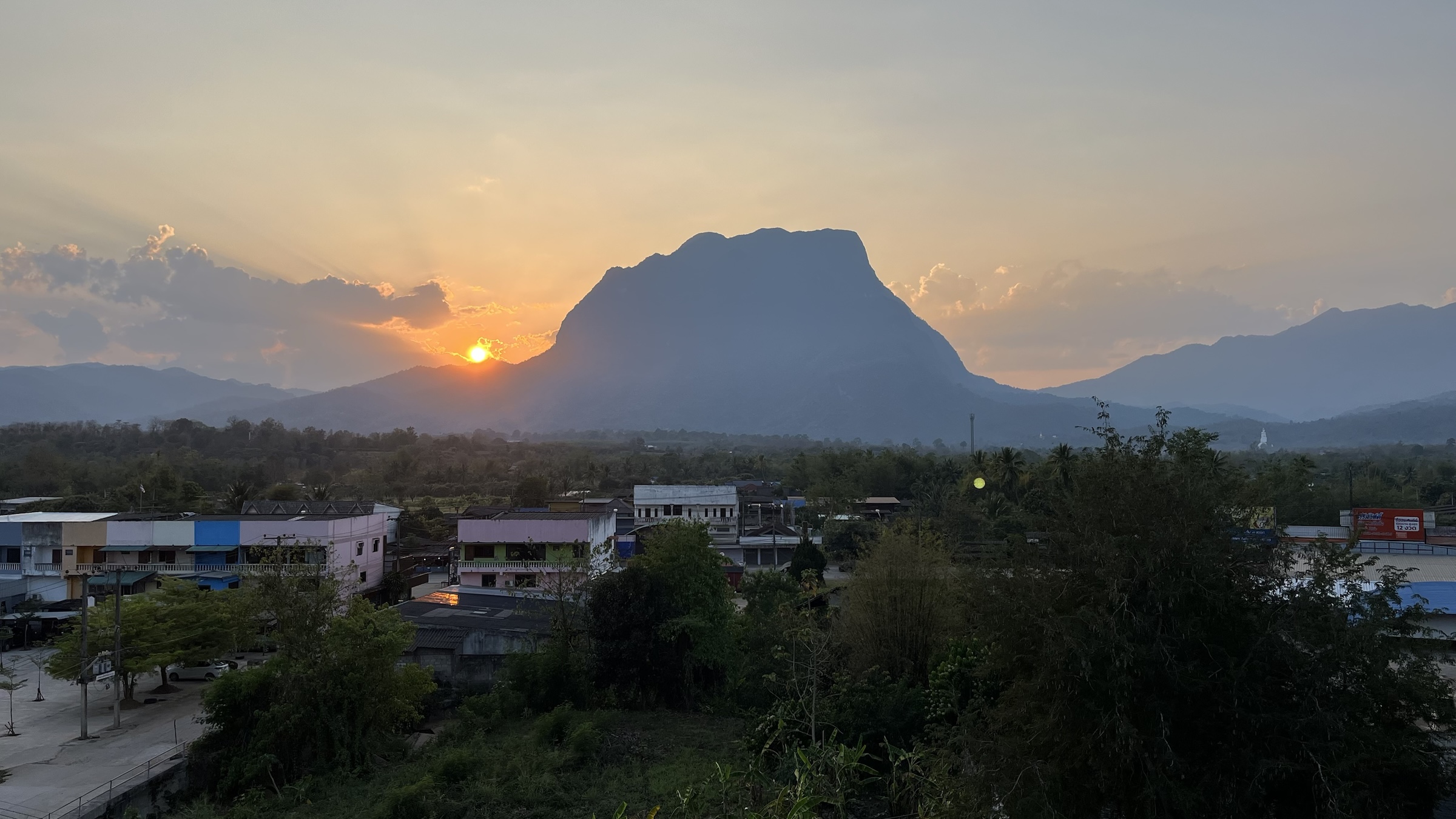 Chiang Dao