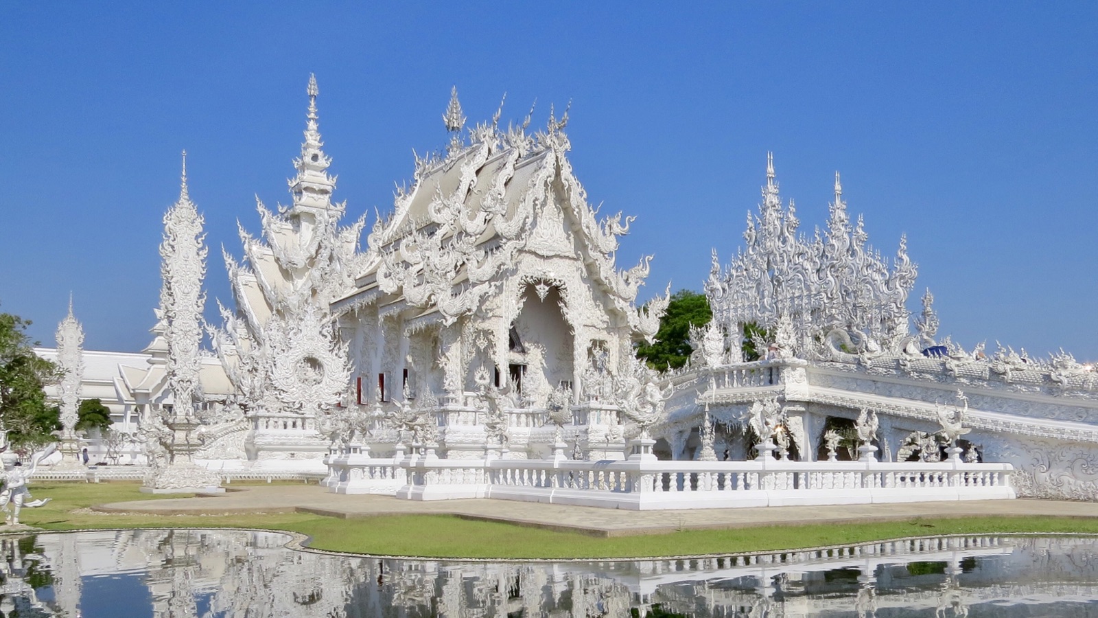 Chiang Rai