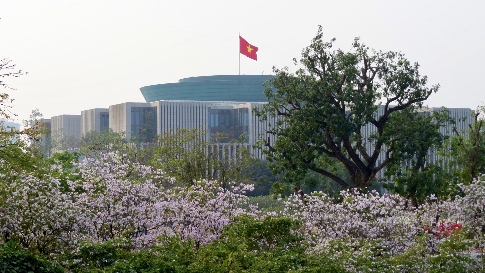 Hanoi
